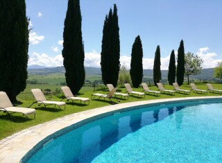 Bild 45443 von Haus Borgo Finocchieto