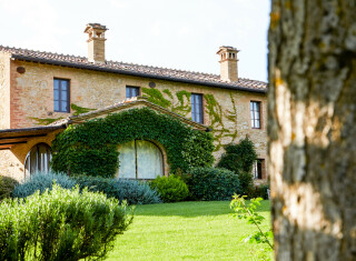 Bild 45445 von Haus Borgo Finocchieto