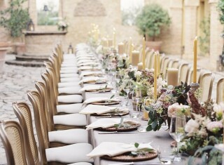 Bild 45448 von Haus Borgo Finocchieto