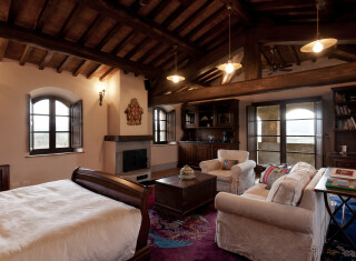 Bild 45451 von Haus Borgo Finocchieto