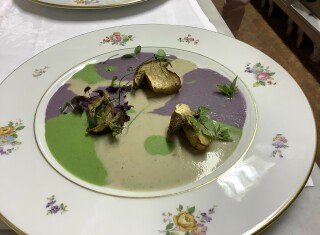 Bild 45456 von Haus Borgo Finocchieto