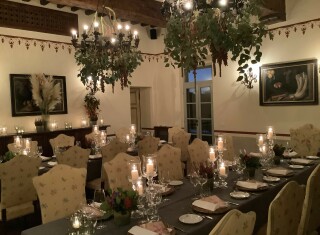 Bild 45457 von Haus Borgo Finocchieto