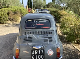 Bild 45458 von Haus Borgo Finocchieto