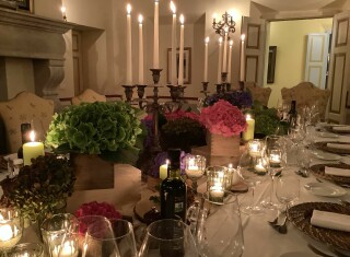 Bild 45459 von Haus Borgo Finocchieto