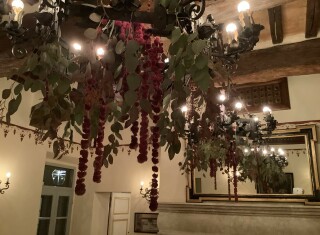 Bild 45463 von Haus Borgo Finocchieto