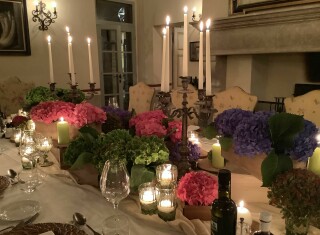 Bild 45464 von Haus Borgo Finocchieto