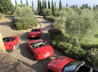 Bild 45466 von Haus Borgo Finocchieto