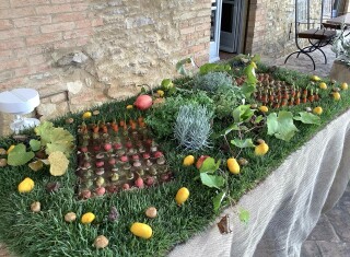 Bild 45467 von Haus Borgo Finocchieto