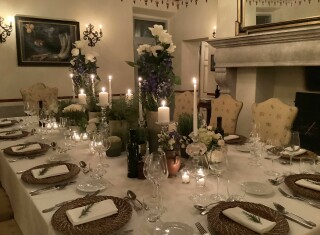 Bild 45468 von Haus Borgo Finocchieto