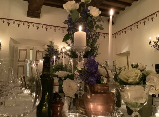 Bild 45469 von Haus Borgo Finocchieto