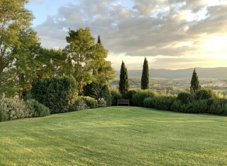 Bild 45471 von Haus Borgo Finocchieto