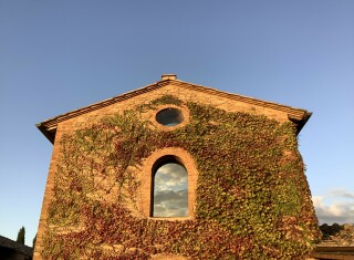 Bild 45472 von Haus Borgo Finocchieto