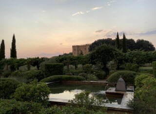 Bild 45474 von Haus Borgo Finocchieto