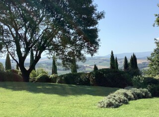 Bild 45475 von Haus Borgo Finocchieto