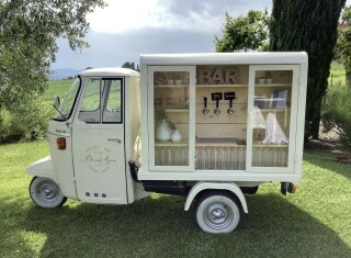 Bild 45478 von Haus Borgo Finocchieto