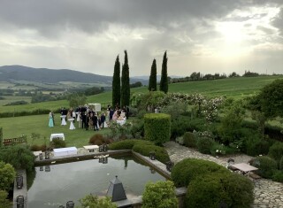 Bild 45479 von Haus Borgo Finocchieto