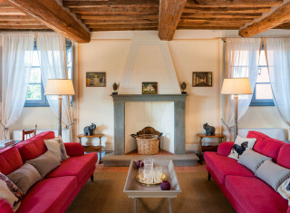 Bild 45489 von Haus Arancera di Villa Grabau