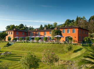 Bild 45491 von Haus Arancera di Villa Grabau