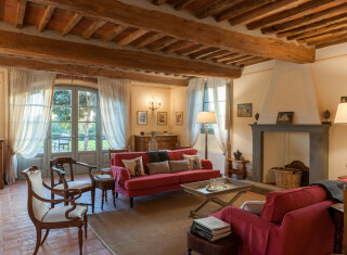 Bild 45494 von Haus Arancera di Villa Grabau