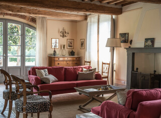 Bild 45495 von Haus Arancera di Villa Grabau