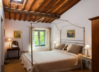 Bild 45498 von Haus Arancera di Villa Grabau