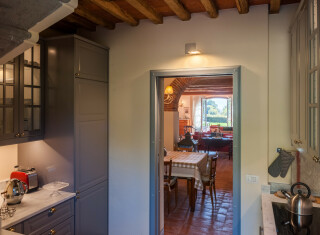 Bild 45499 von Haus Arancera di Villa Grabau