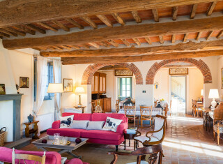 Bild 45500 von Haus Arancera di Villa Grabau