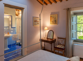 Bild 45503 von Haus Arancera di Villa Grabau