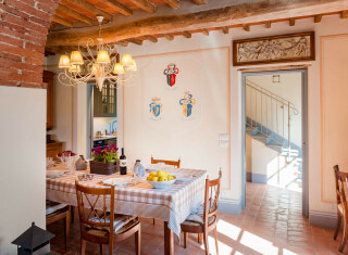 Bild 45505 von Haus Arancera di Villa Grabau