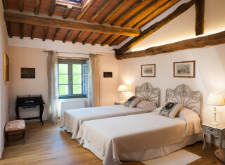 Bild 45508 von Haus Arancera di Villa Grabau