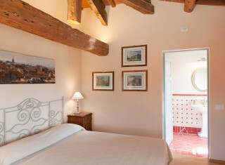 Bild 45509 von Haus Arancera di Villa Grabau