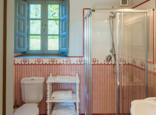 Bild 45517 von Haus Arancera di Villa Grabau