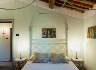 Bild 45518 von Haus Arancera di Villa Grabau