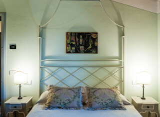 Bild 45520 von Haus Arancera di Villa Grabau