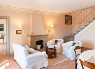 Bild 45522 von Haus Arancera di Villa Grabau