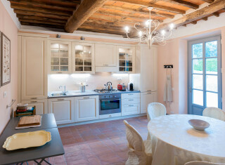 Bild 45525 von Haus Arancera di Villa Grabau