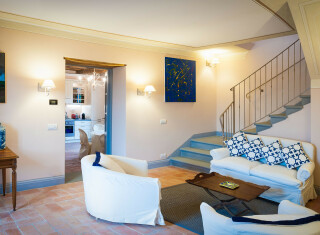 Bild 45526 von Haus Arancera di Villa Grabau