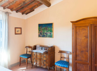 Bild 45528 von Haus Arancera di Villa Grabau