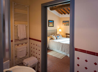 Bild 45533 von Haus Arancera di Villa Grabau