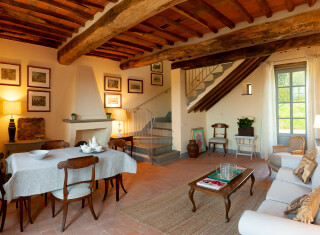 Bild 45535 von Haus Arancera di Villa Grabau