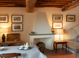 Bild 45536 von Haus Arancera di Villa Grabau