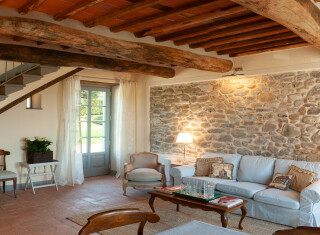 Bild 45537 von Haus Arancera di Villa Grabau