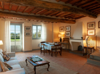 Bild 45538 von Haus Arancera di Villa Grabau