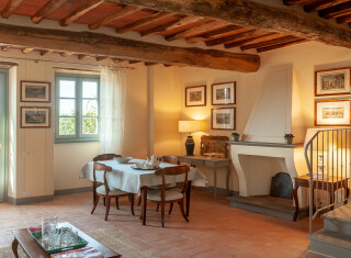 Bild 45539 von Haus Arancera di Villa Grabau