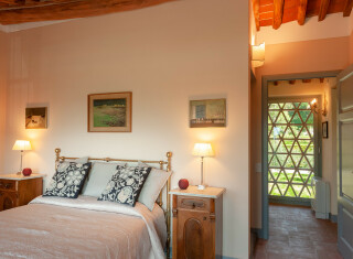 Bild 45540 von Haus Arancera di Villa Grabau