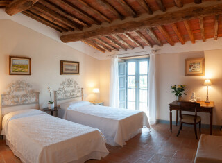 Bild 45543 von Haus Arancera di Villa Grabau