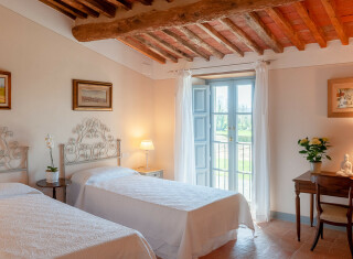 Bild 45544 von Haus Arancera di Villa Grabau