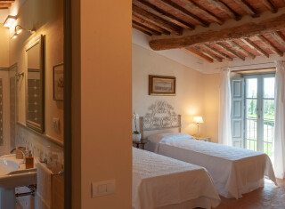 Bild 45550 von Haus Arancera di Villa Grabau