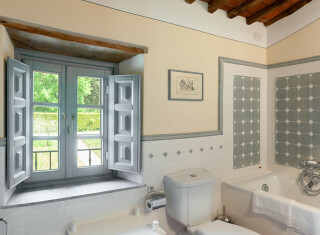 Bild 45554 von Haus Arancera di Villa Grabau