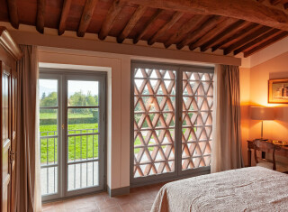 Bild 45555 von Haus Arancera di Villa Grabau